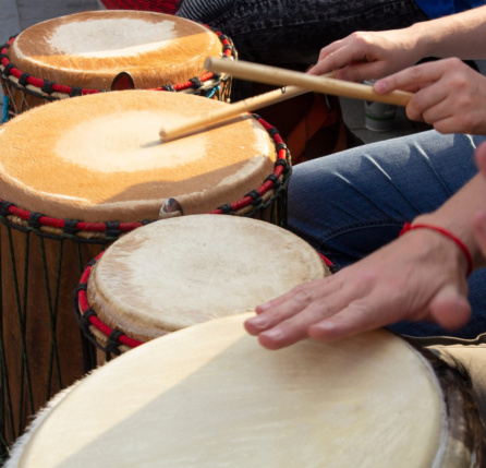 BRT Music - Drumming Article 2
