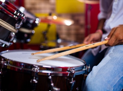 BRT Music | Drumming Article 3