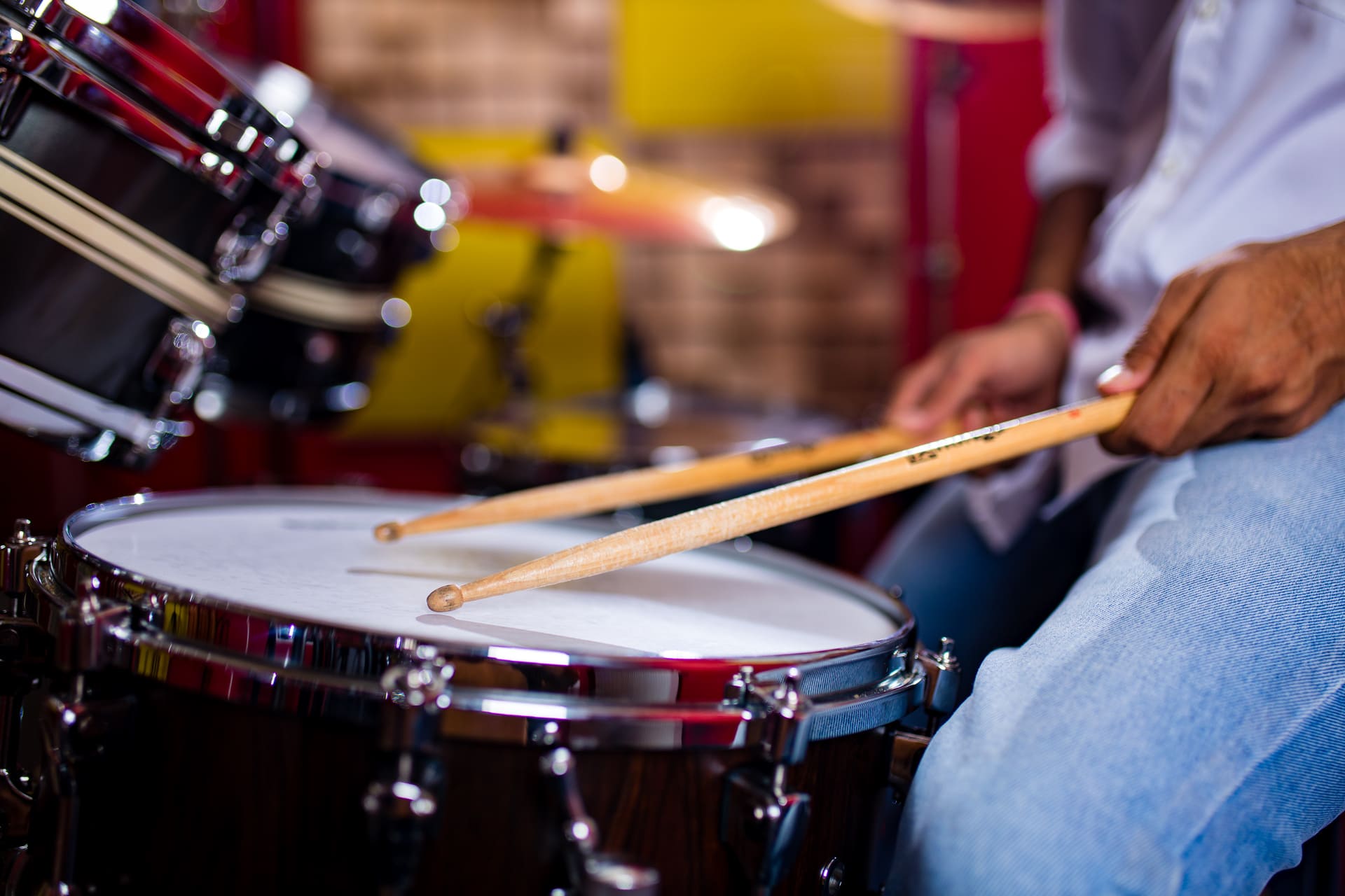 BRT Music | Drumming Article 3
