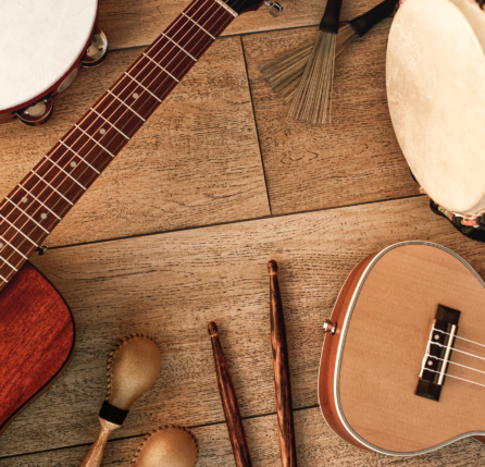 BRT Music | Instrument Lessons
