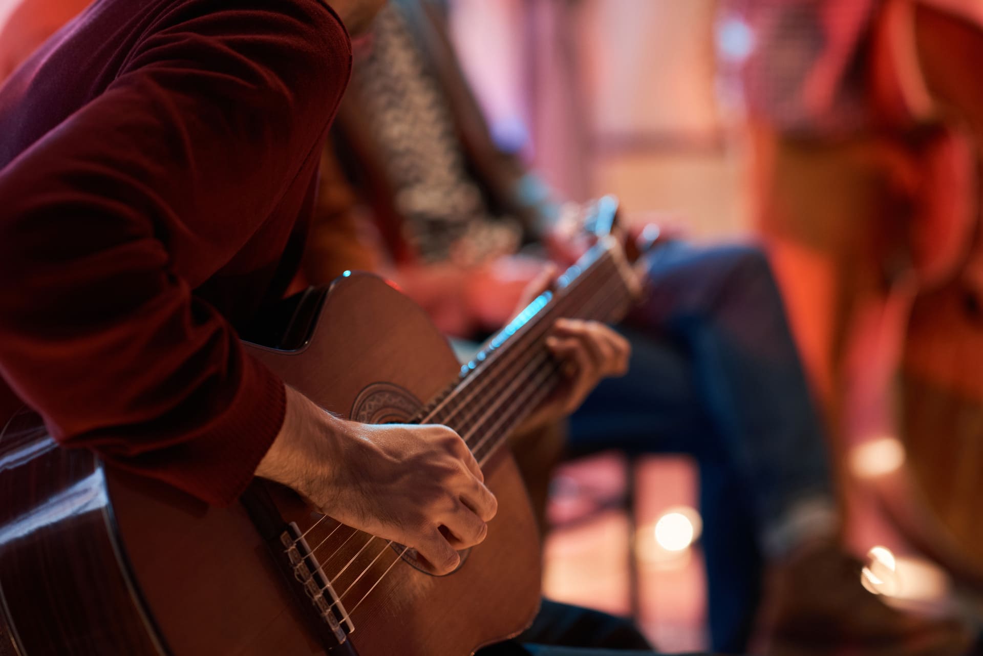 Guitar