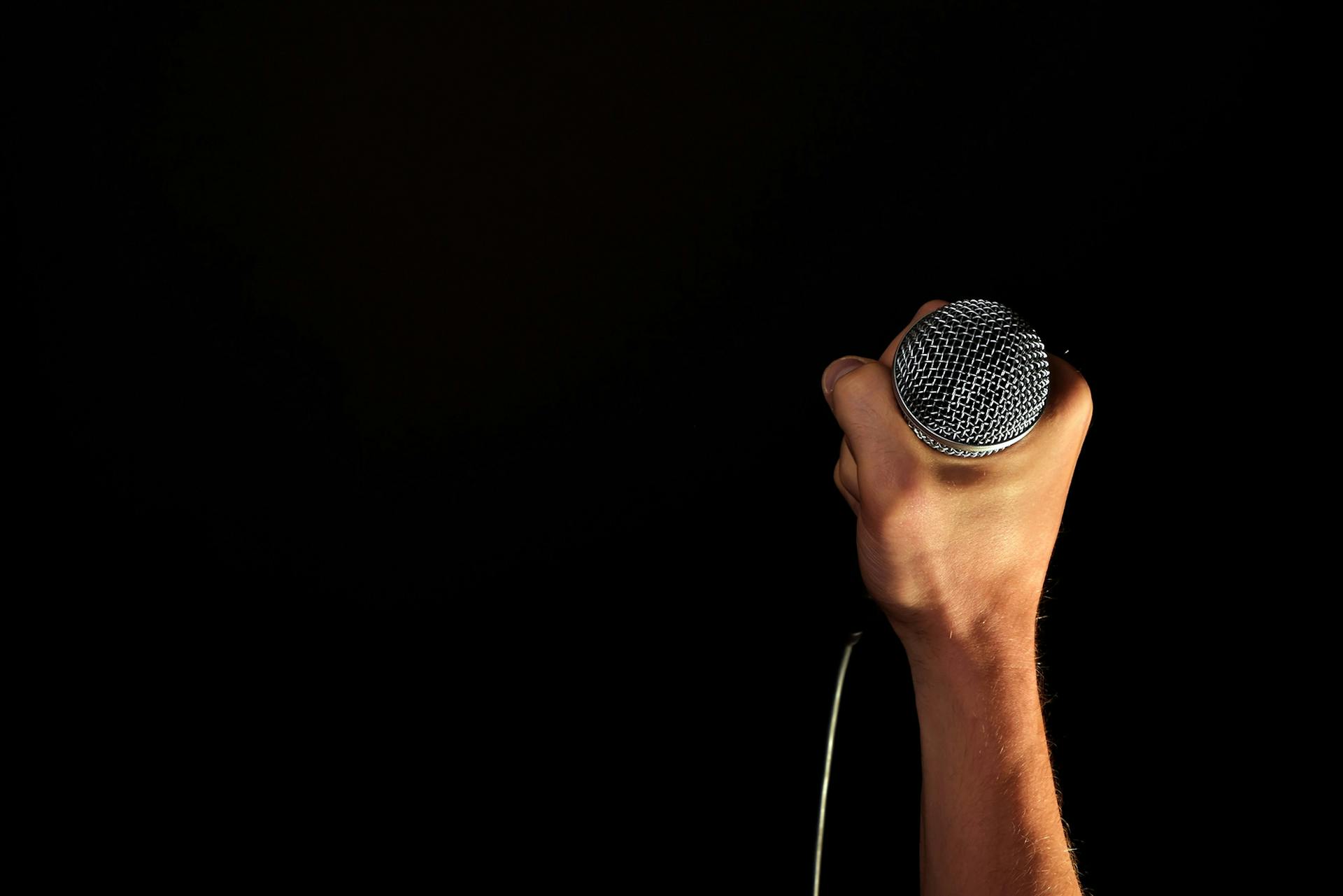 Singing