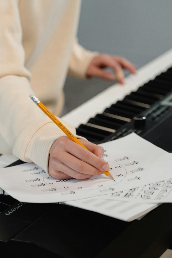 BRT Music - Songwriting - 2