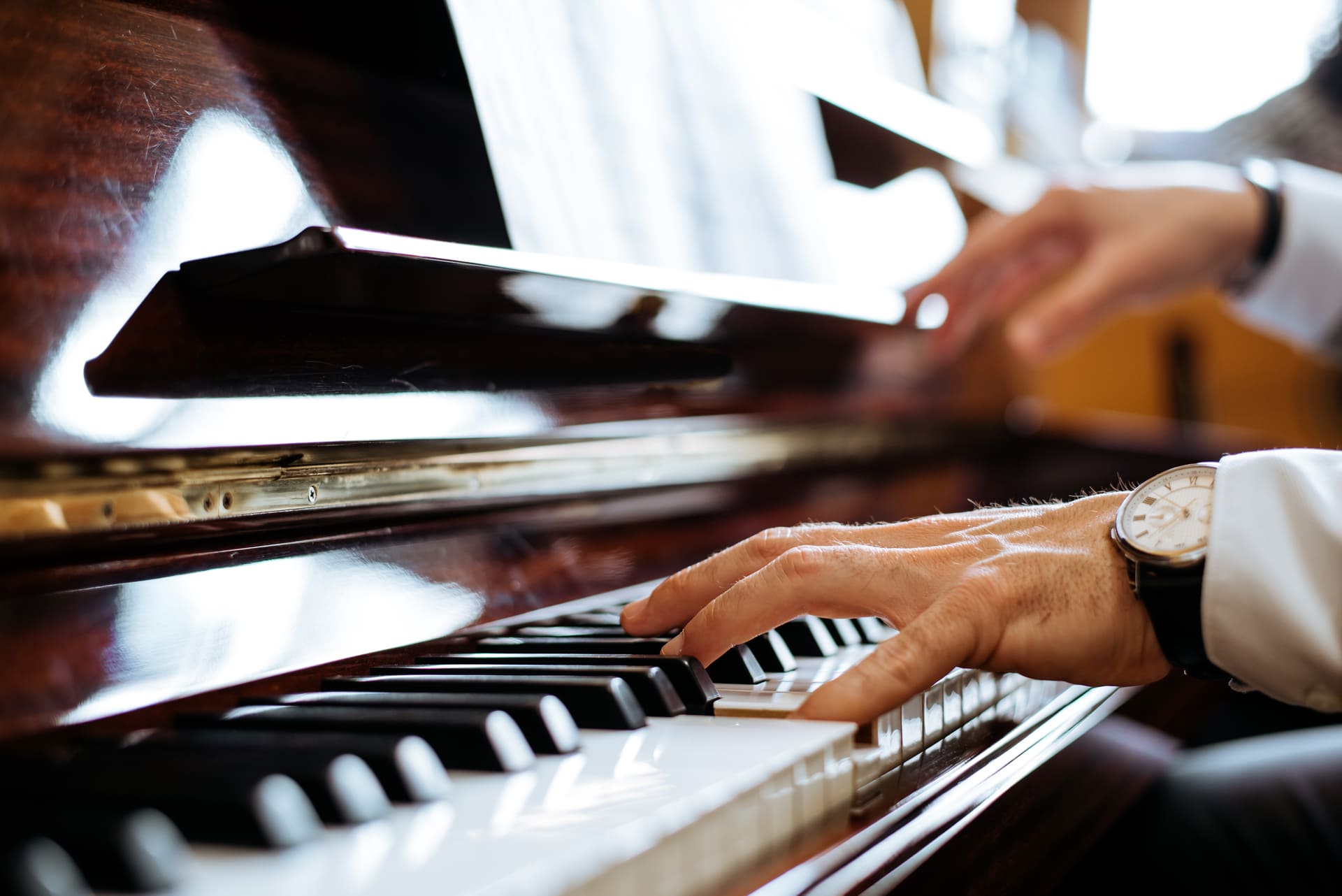 Piano