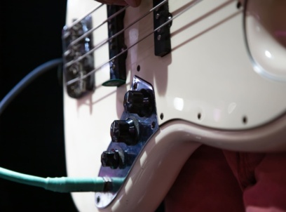 Bass Guitar