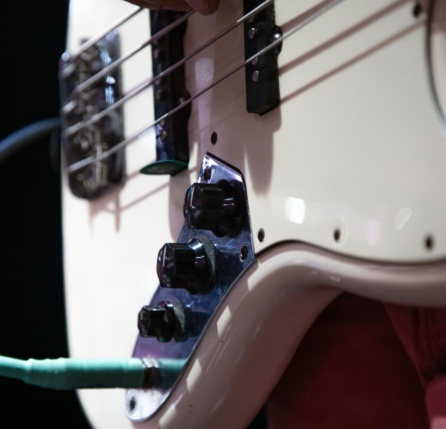 Bass Guitar